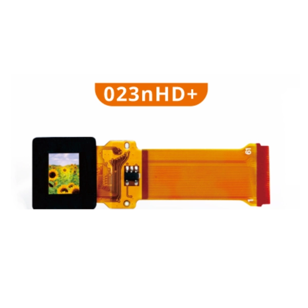 0,23 hazbeteko mikro-old modulua
