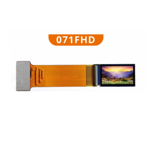 0,71 hazbeteko mikro-old modulua
