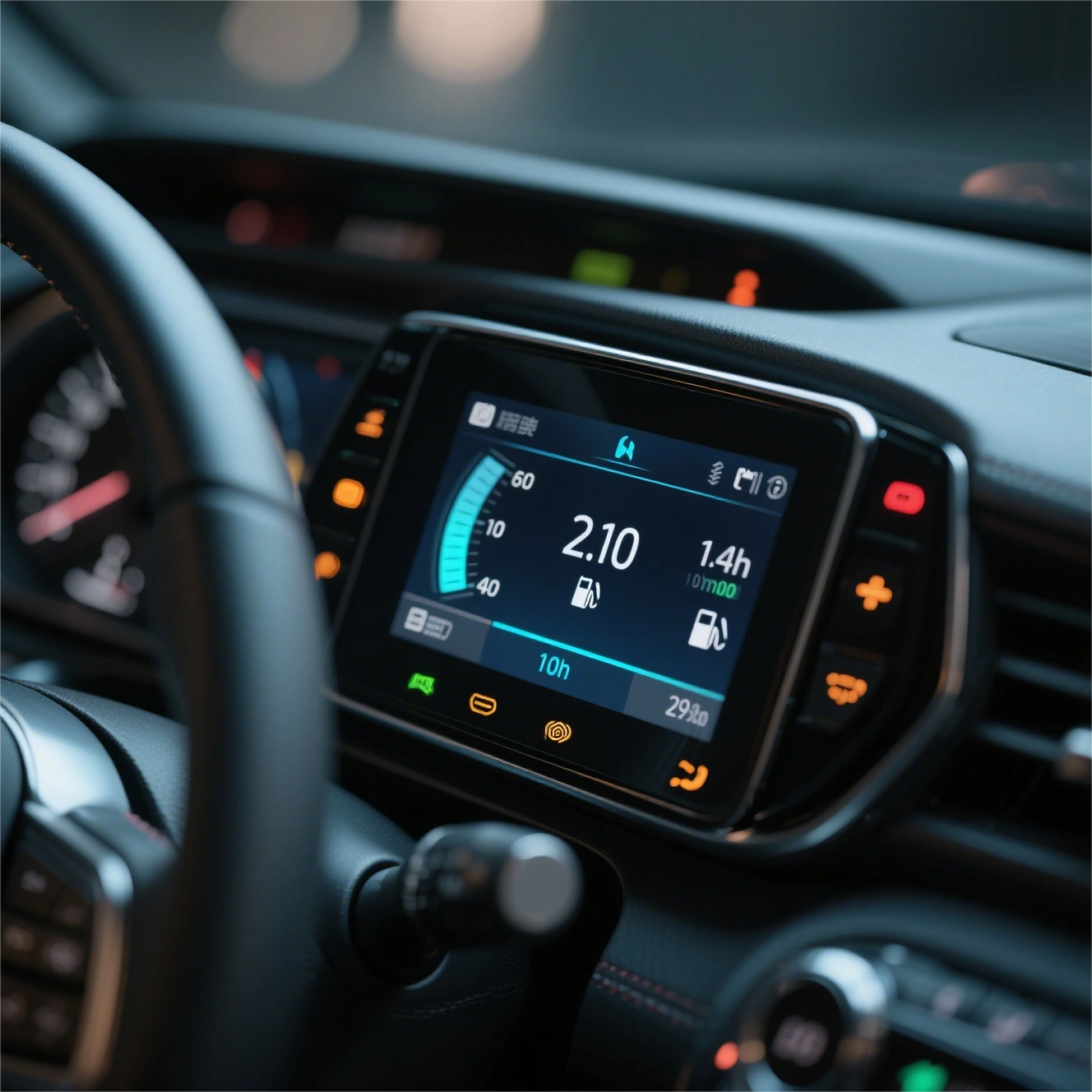 Zure LCD pantailak kolore bitxiak erakusten al ditu? 3 urratseko diagnostikorako gida!