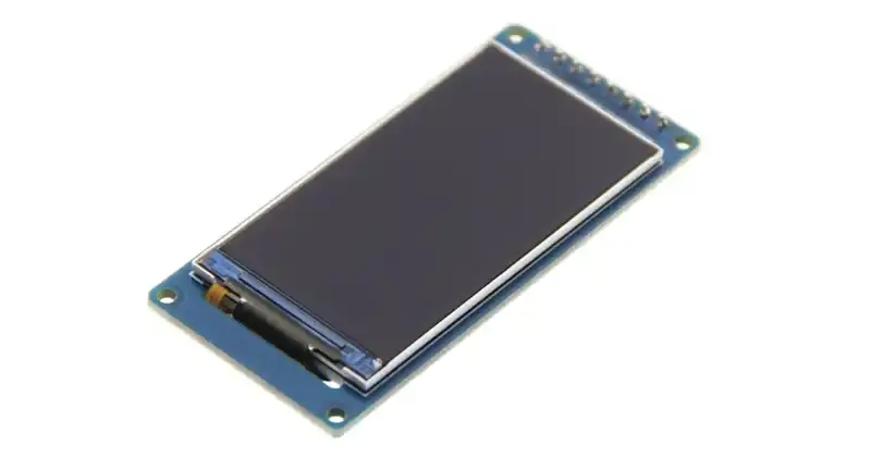 CNK Deszifratze Teknikoa: 4 urratseko diagnostikoa LCD pantailako 