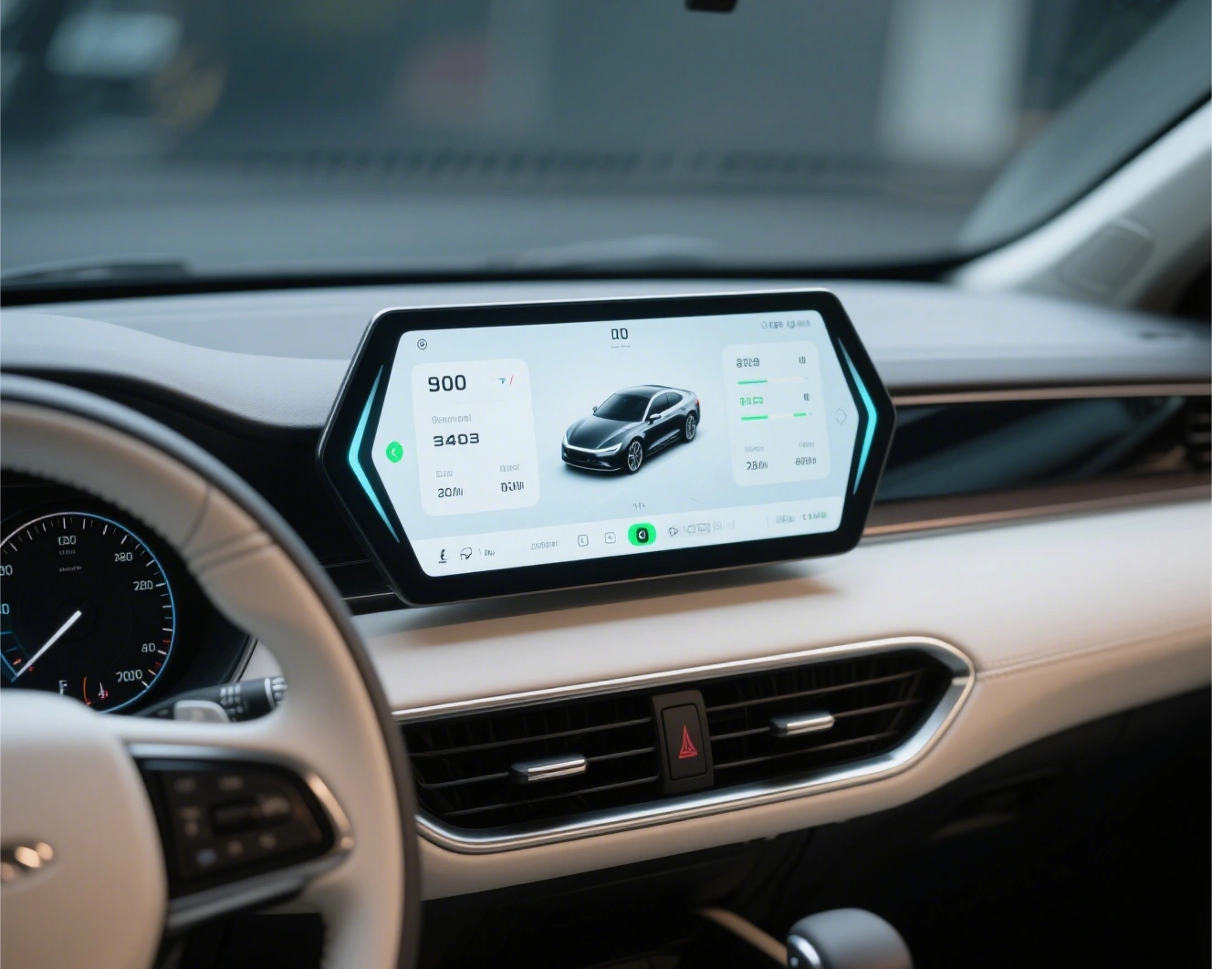 Nola aukeratu zure gailurako pantailaren distira optimoa? CNK-k zure ikusmena argitzen du!