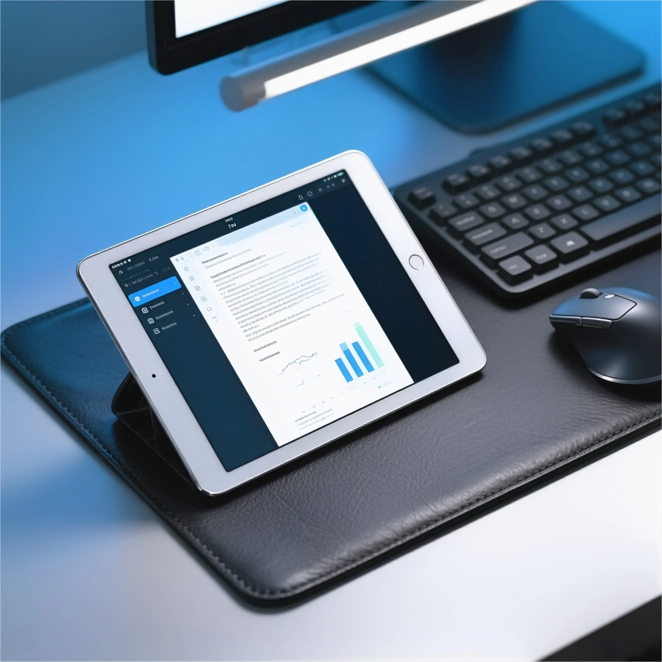 Koordinazio bikaina Interfazearen konfigurazioan, CNK Atzeko argiak ikusmen bikainak hobetzen ditu