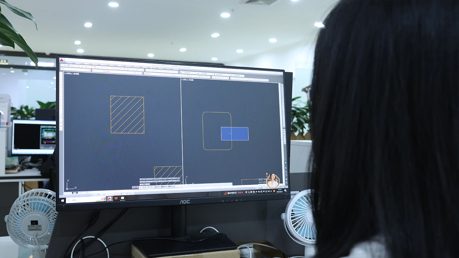 Soul pantailan sartuz: CNK Electronics-ek Core Hardware Diseinuaren Funtsak erakusten ditu