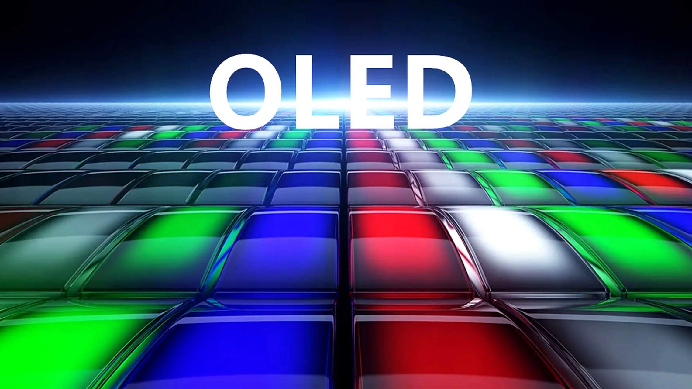 BOE Samsung-ekin hitz egiten ari da W-OLED panelen hornikuntzarako, bistaratze industriaren paisaian aldaketa seinaleztatzeko