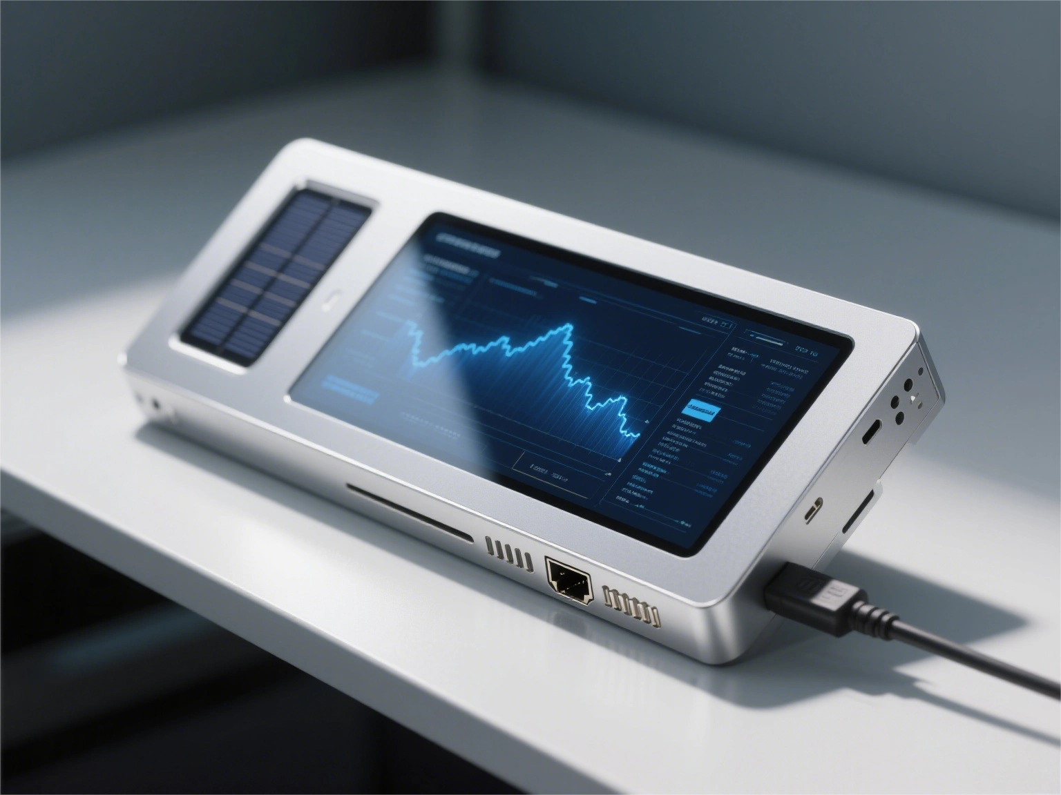 Erabaki kritikoa LCD pantaila pertsonalizatuetarako: nola orekatzen ditu kanpoko osagaiak jartzeak kostua eta malgutasuna?