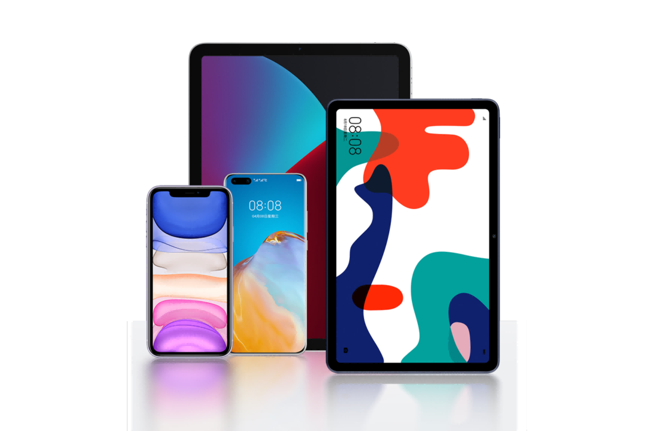 Kristal likidoak: LCD pantaila modernoen atzean dagoen material miragarria