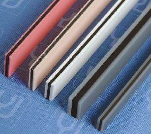 Precision Link: LCM pantaila-moduluetan goma eroaleen konektoreen teknologia deszifratzea